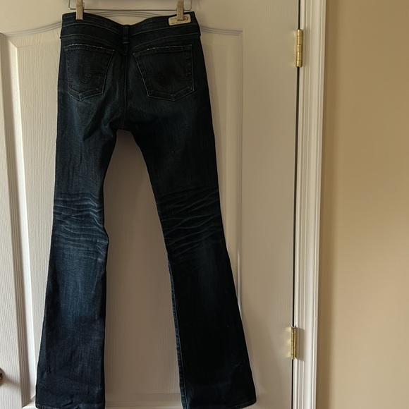 AG women jeans - Picture 5 of 7